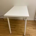 725402-1 Small desks IKEA - 6 pcs