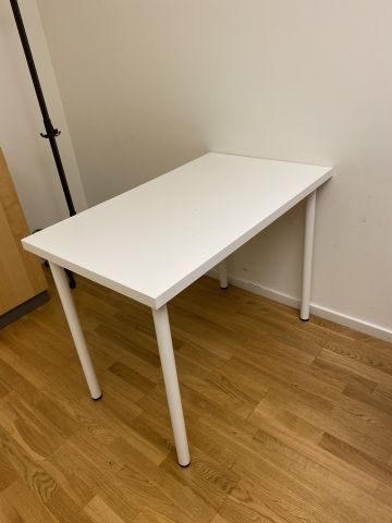 725402-2 Small desks IKEA - 6 pcs