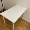 725402-3 Small desks IKEA - 6 pcs