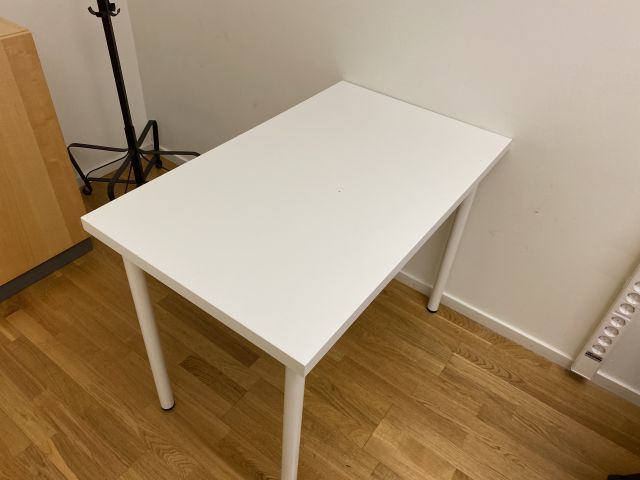 725402-3 Small desks IKEA - 6 pcs