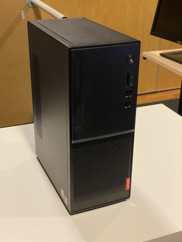 725430-1 # 3 - 3 pcs - Lenovo - V520 Desktop - Type 10NK