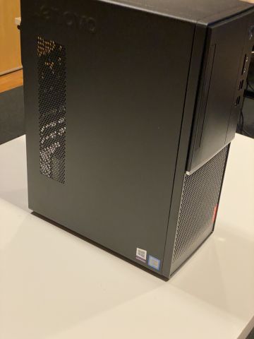 725430-2 # 3 - 3 pcs - Lenovo - V520 Desktop - Type 10NK