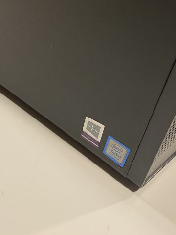 725430-3 # 3 - 3 pcs - Lenovo - V520 Desktop - Type 10NK