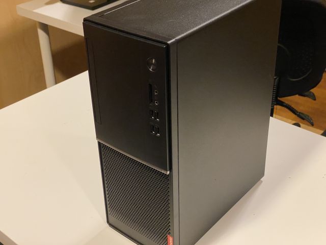 725430-5 # 3 - 3 pcs - Lenovo - V520 Desktop - Type 10NK