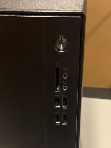 725430-6 # 3 - 3 pcs - Lenovo - V520 Desktop - Type 10NK