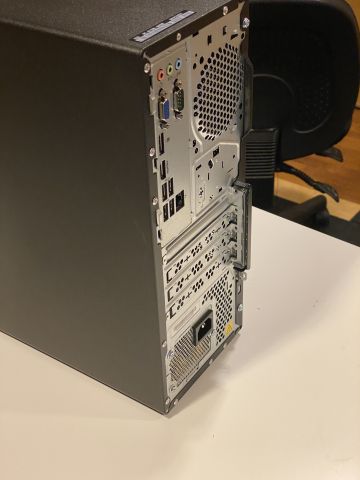 725430-7 # 3 - 3 pcs - Lenovo - V520 Desktop - Type 10NK