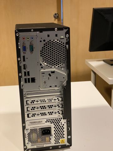 725430-8 # 3 - 3 pcs - Lenovo - V520 Desktop - Type 10NK