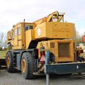725433-2 Rough terrain  crane 25 Ton Kato KR25HL -83