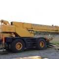 725433-3 Rough terrain  crane 25 Ton Kato KR25HL -83
