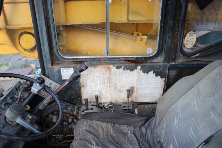 725433-7 Rough terrain  crane 25 Ton Kato KR25HL -83