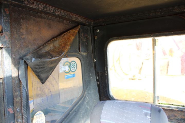 725433-9 Rough terrain  crane 25 Ton Kato KR25HL -83