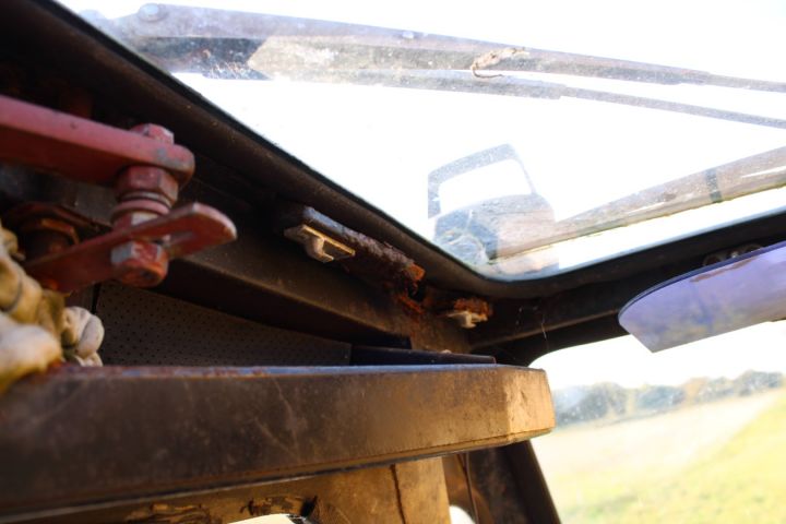 725433-10 Rough terrain  crane 25 Ton Kato KR25HL -83