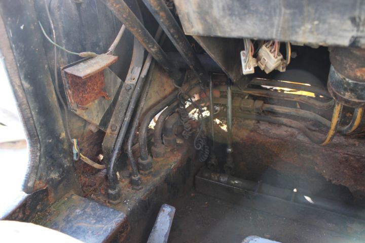 725433-13 Rough terrain  crane 25 Ton Kato KR25HL -83