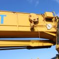 725433-18 Rough terrain  crane 25 Ton Kato KR25HL -83