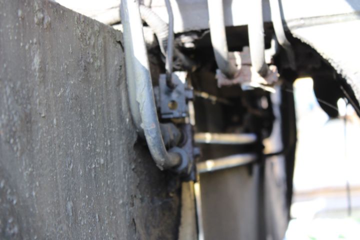 725433-20 Rough terrain  crane 25 Ton Kato KR25HL -83