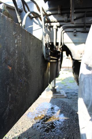 725433-21 Rough terrain  crane 25 Ton Kato KR25HL -83