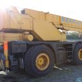 725433-25 Rough terrain  crane 25 Ton Kato KR25HL -83