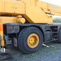725433-26 Rough terrain  crane 25 Ton Kato KR25HL -83
