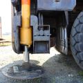725433-27 Rough terrain  crane 25 Ton Kato KR25HL -83
