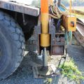 725433-29 Rough terrain  crane 25 Ton Kato KR25HL -83