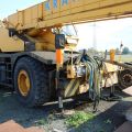 725433-30 Rough terrain  crane 25 Ton Kato KR25HL -83