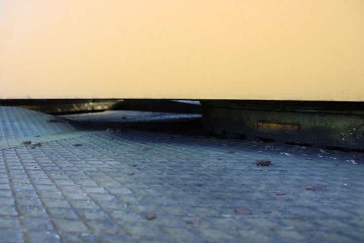 725433-32 Rough terrain  crane 25 Ton Kato KR25HL -83