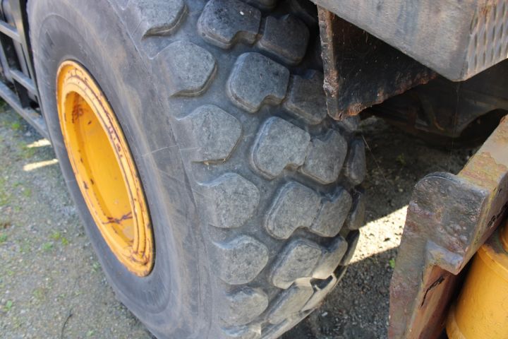 725433-39 Rough terrain  crane 25 Ton Kato KR25HL -83