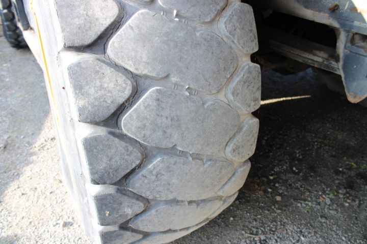 725433-41 Rough terrain  crane 25 Ton Kato KR25HL -83