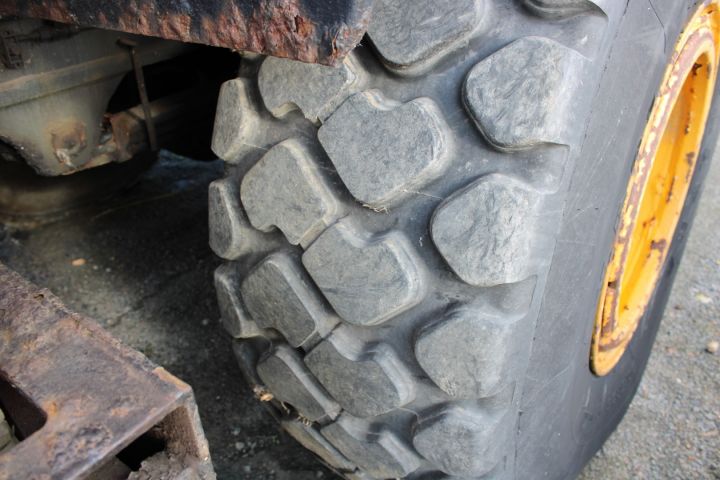 725433-42 Rough terrain  crane 25 Ton Kato KR25HL -83