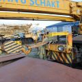 725433-45 Rough terrain  crane 25 Ton Kato KR25HL -83