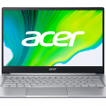 723381-1 Laptop Acer Swift 3 14 "FHD (Pentium Gold 4417U, 128GB SSD)