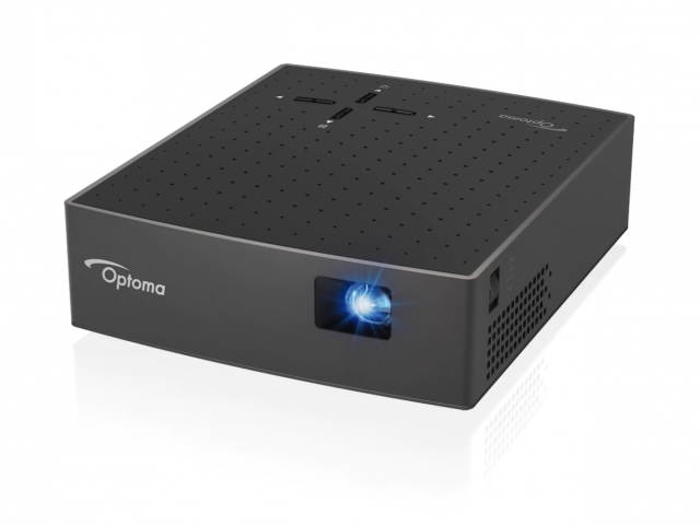 723410-1 Projector Optoma DLP LED LV130