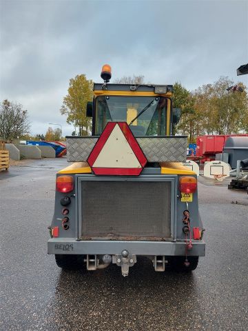 717435-5 Utility carrier Belos Trans Pro 54 (1150H) -2007