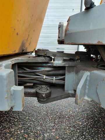 717435-7 Utility carrier Belos Trans Pro 54 (1150H) -2007