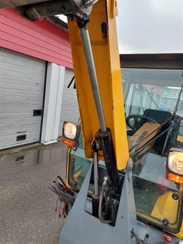 717435-11 Utility carrier Belos Trans Pro 54 (1150H) -2007