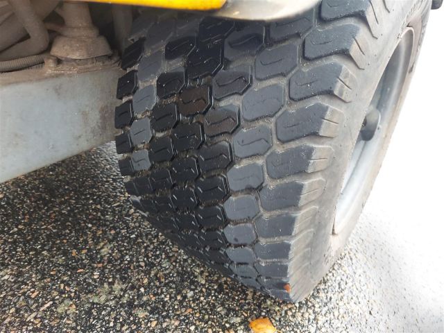 717435-14 Utility carrier Belos Trans Pro 54 (1150H) -2007