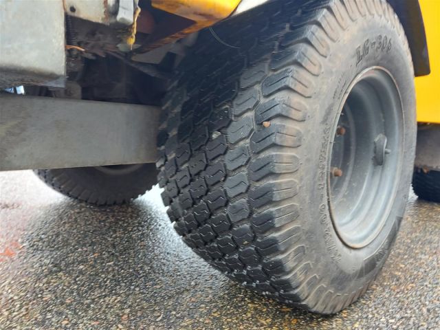 717435-15 Utility carrier Belos Trans Pro 54 (1150H) -2007