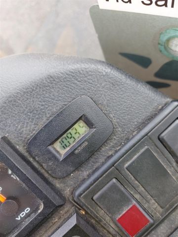 717435-21 Utility carrier Belos Trans Pro 54 (1150H) -2007