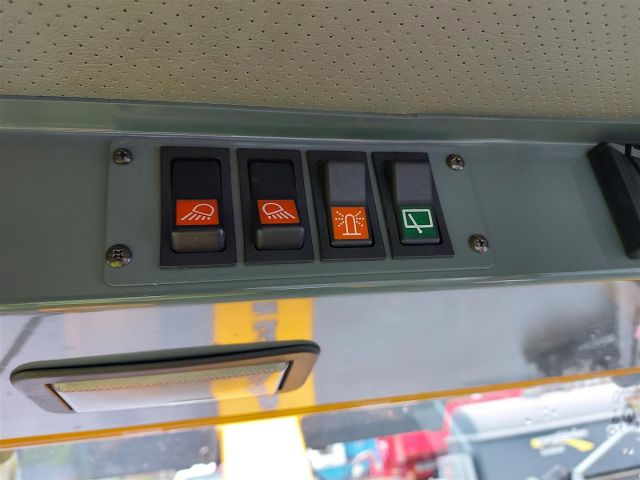 717435-27 Utility carrier Belos Trans Pro 54 (1150H) -2007