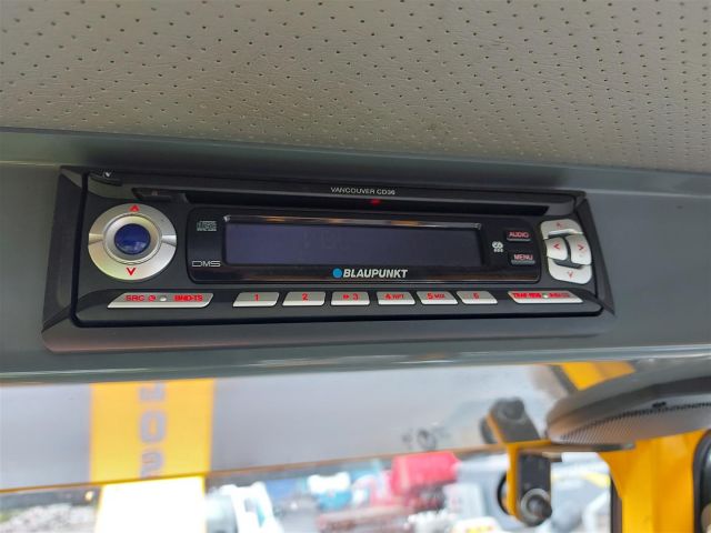 717435-28 Utility carrier Belos Trans Pro 54 (1150H) -2007