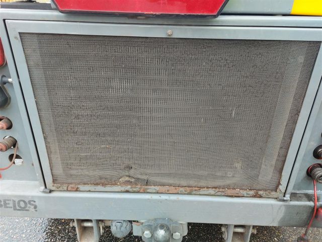 717435-30 Utility carrier Belos Trans Pro 54 (1150H) -2007