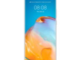 723619-1 Smartphone Huawei P40 Pro 8 + 256GB Silver Frost