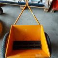 717438-2 Manual Gravel / Sand Spreader