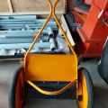 717438-6 Manual Gravel / Sand Spreader