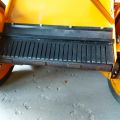 717438-7 Manual Gravel / Sand Spreader