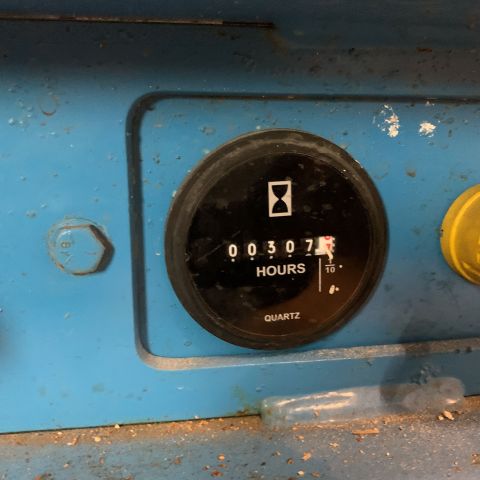 715360-4 Personlift Genie GS-1930