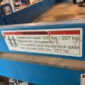 715360-7 Personlift Genie GS-1930