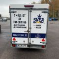 715364-4 Covered trailer Trailergruppen CE 1000 3 -2000