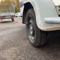 715364-8 Covered trailer Trailergruppen CE 1000 3 -2000