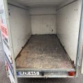 715364-13 Covered trailer Trailergruppen CE 1000 3 -2000